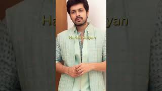 Upcoming movies of Arulnithi amp Harish Kalyan youtubeshorts harishkalyan arulnithi tamil movie [upl. by Drusi221]