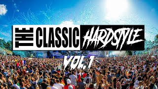 The Classic Hardstyle Vol1 80s Version By Soutrainz [upl. by Aicilanna]