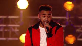 Yungen Sneakbo Yxng Bane amp Mr Eazi  Aint On Nuttin amp Bestie  2017 MOBO Awards performance [upl. by Pump]