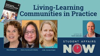 LivingLearning Communities in Practice [upl. by Frederiksen]