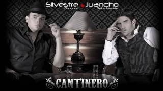 El Cantinero  Silvestre Dangond [upl. by Bert380]