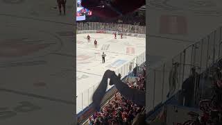 HC Dynamo Pardubice  Ocelari Trinec 17042024 Fifth gol [upl. by Firahs]