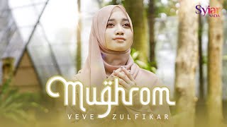 Veve Zulfikar  Mughrom [upl. by Alsworth282]