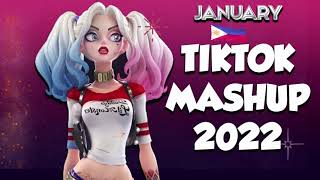 BEST TIKTOK🍓MASHUP 2022 PHILIPPINES💥JANUARY DANCE CRAZE [upl. by Ansev]