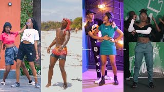 2024 October Kenya TikTok Dance Challenge Compilation Part 2 [upl. by Krys]