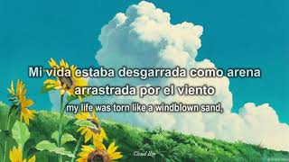 Boney M  Sunnysub español lyrics [upl. by Bensen]