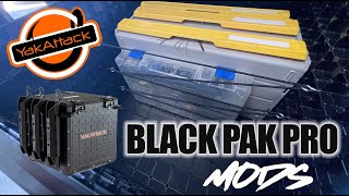 YakAttack  BlackPak Pro MODS HD 1080p [upl. by Sabanrab]