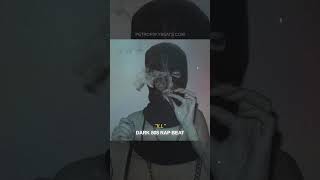 Scarlxrd type beat  Dark Aggressive Trap Beat  Hard 808 Trap Beat 132 BPM  quotILLquot [upl. by Garaway]