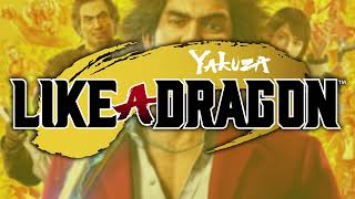 Pellagra Boss Battle  Yakuza Like a Dragon OST Extended [upl. by Ydarg437]