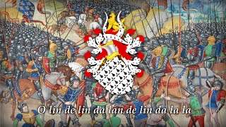 Ar Soudarded The Soldiers Breton Folk—Medieval song [upl. by Hanid]