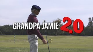 Grandpa Jamie Pranks Again [upl. by Ursala]