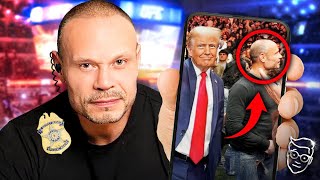 Bongino Posts MASSIVE Hint That Trump is Ready To Name Him Secret Service Director ‘Once An Agent…’ [upl. by Kariv839]