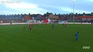 281023  Goole AFC vs Eccleshill  Highlights [upl. by Aney]