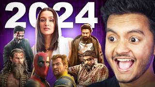 Top 10 Best Movies 2024 [upl. by Wolford]