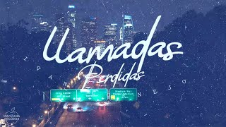 Ivan Cornejo  Llamadas Perdidas Video Lyric [upl. by Anialad]