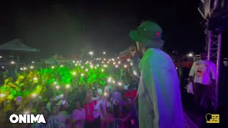 Bukavu Show 🔥 [upl. by Goodard]