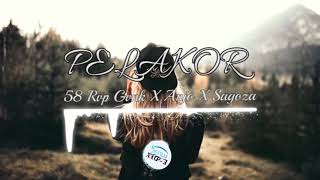 PELAKOR  by  58 Rvp Gvnk [upl. by Barbe]