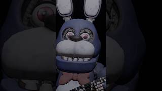 Bonnie Parts and Service  FNAF Help Wanted  fnaf fnafhelpwanted [upl. by Rudolph823]