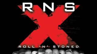 RNS  kairos gia allages Kanonas  Supreme Roll N Stoned squad [upl. by Bovill]