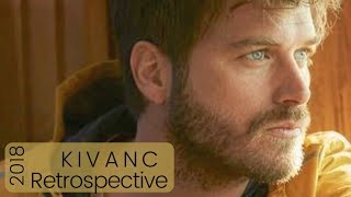 Kivanc Tatlitug ❖ Retrospective 2018 ❖ A year in 10 minutes ❖ English [upl. by Sperry]