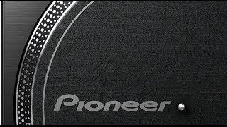 Review Pioneer PLX1000 Turntable Comparison to Technics 1200 [upl. by Eldnek]