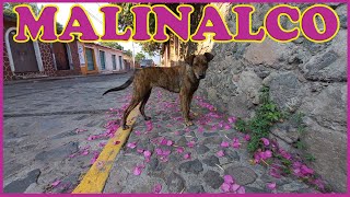 Malinalco [upl. by Dick]