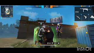 FREEFIRE CUSTOM UNLIMITED AMMO SPEED MOMEMT FAST GLOO WALL HEADSHOT GAMEPLAY 1V2CLUCTH [upl. by Drhacir]