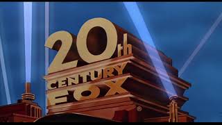 20th Century Fox 1990 [upl. by Hollie]