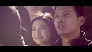 Nidji Rahasia Hati Ost 5cm HD Zafran amp Riani  Genta amp Dinda [upl. by Atined]