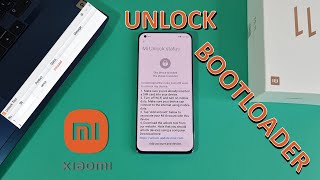 How To Unlock Xiaomi Bootloader  Detailed Explanation Using Mi Unlock Tool Official Phone Unlock [upl. by Esdras]