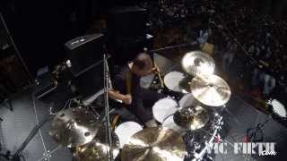 PASIC 2013 DRUMSET HIGHLIGHTS [upl. by Dnomal378]