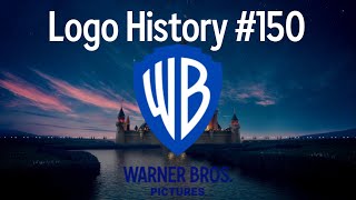 Warner Bros Animation Logo History 1960Present [upl. by Adirem]