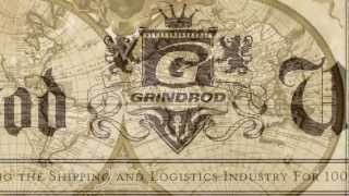 The History Of Grindrod [upl. by Akenit]