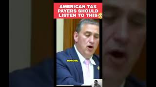 All American Tax Payers Should Listen To This 🤯 [upl. by Nylyram]