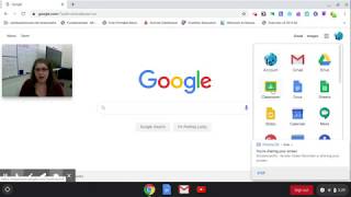 How to Download an MP3 in Google Classroom [upl. by Anirtal]