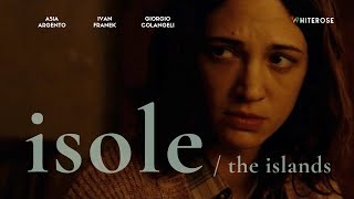 ISOLE  Film Completo in Italiano CommediaDrammatico  HD [upl. by Acemahs]