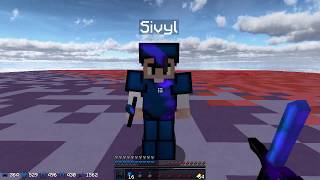 Royal Blue 128x Pack Release [upl. by Hakon]