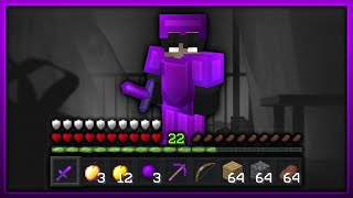 Purple Galaxy 32x  MCPE PvP Texture Pack by AmBro 💜  FPS boost  android  ios [upl. by Tooley]