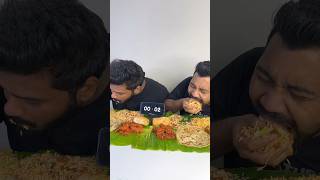 50 Golgappa 50 Second Challenge 🤬  Street Pani Puri Eating Challenge  Food Challenge 🥵 [upl. by Avi642]