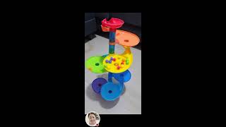 ASMR Marble Run [upl. by Astera891]