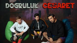 Doğruluk Cesaret Kısa Film [upl. by Kavanaugh]