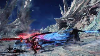 Dante vs Vergil  DMC5 Boss Fight with DMC3 OST [upl. by Eah]