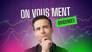 Les actions à Dividendes  Ce Que les Investisseurs Doivent Savoir [upl. by Ardekan]