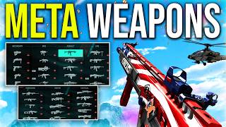 BEST META for EVERY WEAPON in Battlefield 2042 [upl. by Umeko439]