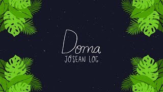 Jósean Log  Doma Lyric Video [upl. by Netniuq]