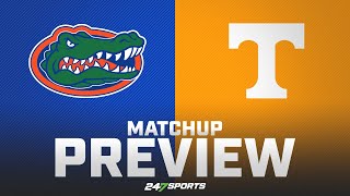 Florida Gators vs Tennessee Volunteers  College Football Week 7  Game Preview 🏈 [upl. by Lovett406]