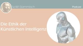 Künstliche Intelligenz und Ethik ☆ Podcast [upl. by Benson]