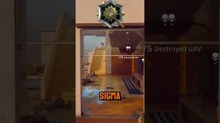 EASY How to get the GOLD Cigma28 in BO6 blackops6 Shorts [upl. by Furlong]