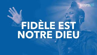 Fidèle est notre Dieu  LindsayNadine Benoît [upl. by Eilis]