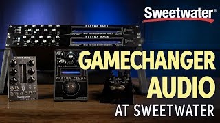 Gamechanger Audio Overview [upl. by Teloiv]